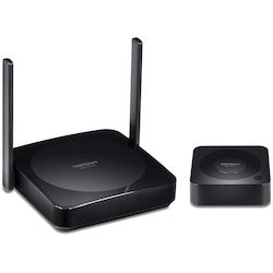 Trendnet TWP-100R1K | 4K Wireless HDMI Extender Kit with Audio Support