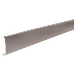 Trimco PBT8000-1-24.710CU | Door Exit Device Cover, Snap-On, 24" Length, Copper Alloy, For Von Duprin 98/99 Series 48" Door Exit Device