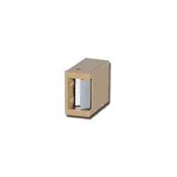 Trine Access Technology 006 | Door Electric Strike Intermittent 8 to 1Volt AC, 1.3 to 2.7 Ampere, 1000 Lb Static Load, Die-Cast Housing
