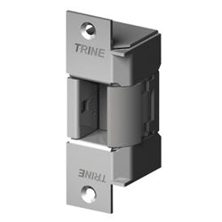 Trine Access Technology 400-24DC-32D-RH | Door Electric Strike Premium Intermittent/Continuous Right Reverse Hand, 24 Volt DC, 0.15 Ampere PoE