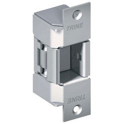 Trine Access Technology 400RP-24DC-32D-RH | Door Electric Strike Right Reverse Hand, 24 Volt DC, 0.15 Ampere, PoE