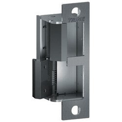 Trine Access Technology 4100DBDL-RS-RH-32D | Door Electric Strike Independent Double Latch, Both Fail Safe, Right Hand, 12 to 24 Volt AC/DC