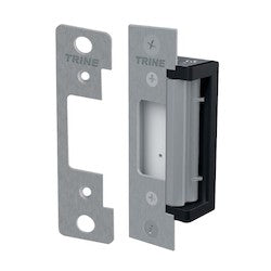 Trine Access Technology 4300CC-32D | Low-Current Control Module, 12/24 VAC/VDC Input, Dual Faceplate