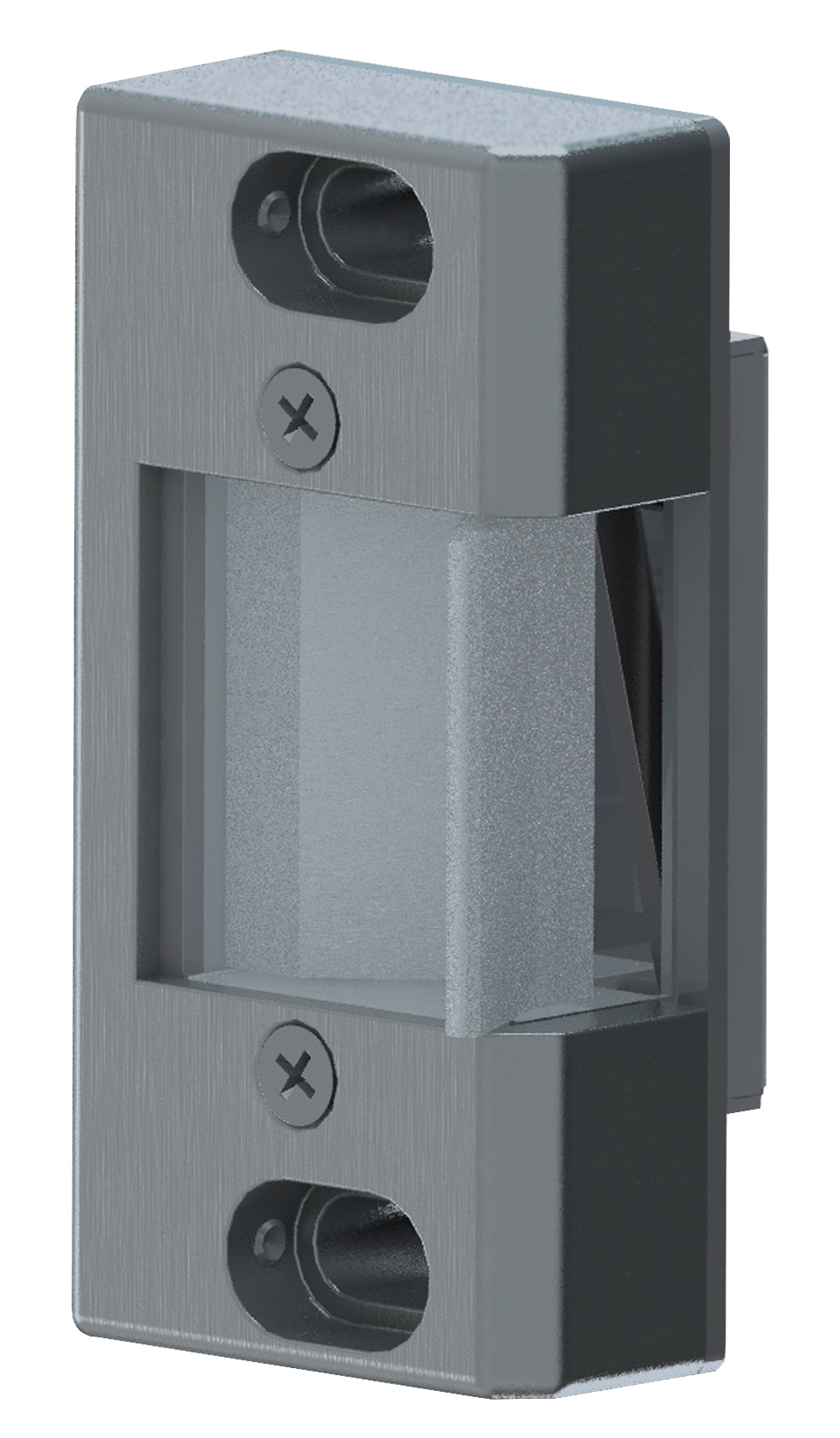 Trine Access Technology Inc 3275VRP-LC-ALUM | Electric Strike, Voltage and Duty Intermittent, Voltage and Duty Continuous