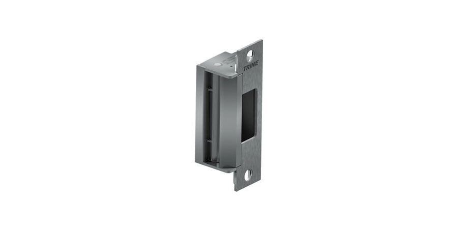 Trine Access Technology Inc 4100-32D | Electric Strike, Voltage and Duty Intermittent, 12/24 VAC, Voltage and Duty Continuous