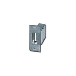 Trine Access Technology S005 | Door Electric Strike Intermittent 8 to 16 Volt AC 1.3 to 2.7 Ampere, 1000 Lb Static Load, 3/4" Throw