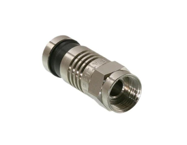 Triplett 0406-00CSFP | F Male Universal Compression Seal, 50 Pack