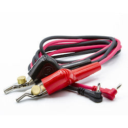 Triplett 79-695 | Test Lead with Pin Cushion Clip
