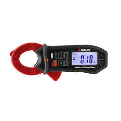 Triplett CM24 | 400A TRMS AC/DC Mini Clamp with Inrush