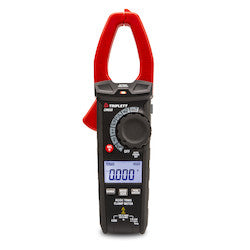 Triplett CM650-NIST | CM650 with Certificate of Traceability to NIST