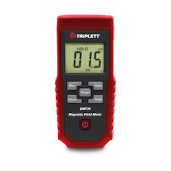 Triplett EMF20 | Magnetic Field Meter