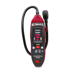 Triplett GSM100 | Combustible Gas Detector with Flex Gooseneck