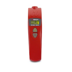 Triplett GSM130 | Portable Carbon Monoxide (CO) Meter