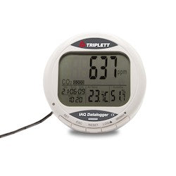 Triplett GSM220 | Desktop CO2 Logger/Monitor
