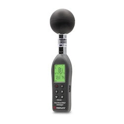 Triplett HSDL300 | Heat Stress Index/ Wbgt Datalogger