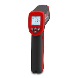 Triplett IRT227 | 12:1 IR Thermometer with Type K