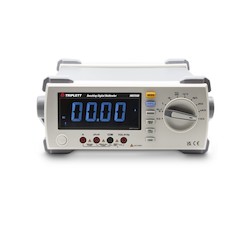 Triplett MM700B-NIST | Mm700B With Certificate Of Traceability To Nist
