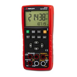 Triplett PCAL300 | Loop Process Calibrator