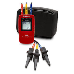 Triplett PR400 | Phase Rotation Tester