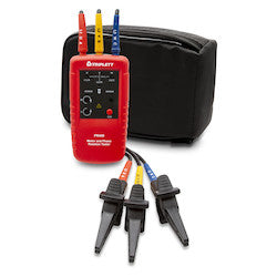 Triplett PR450 | Motor & Phase Rotation Tester