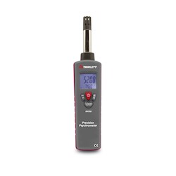 Triplett RHT60 | Precision Psychrometer