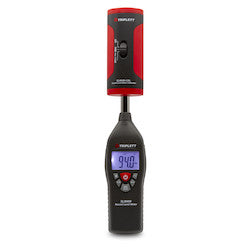 Triplett SLM400-KIT-NIST | Sound Level Meter and Calibrator Kit with Certificate of Traceability to N.I.S.T.