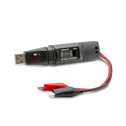 Triplett VDL48 | Dc Voltage Usb Datalogger