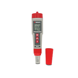 Triplett WQ120 | PH/Conductivity/TDS/Salinity Meter