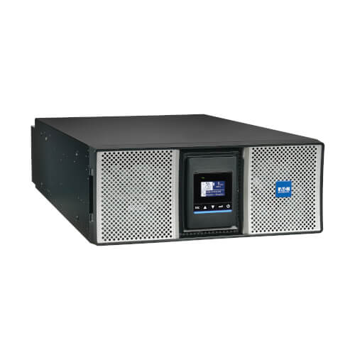 Tripp-Lite 9PX11KG2-L | 9PX G2 11000VA 11000W 208V Online Double-Conversion Lithium-Ion UPS, 4U Rack/Tower