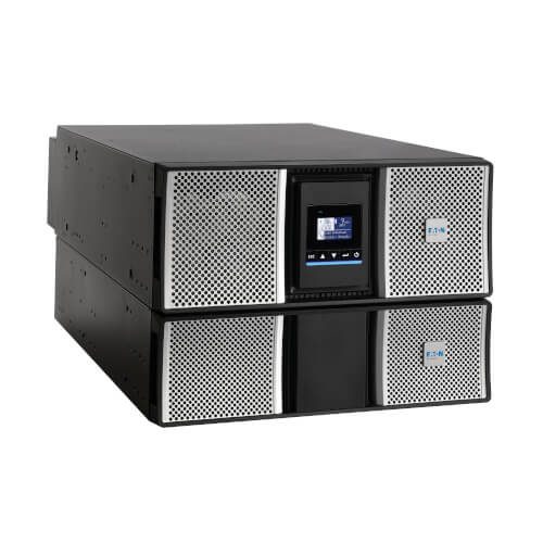 Tripp-Lite 9PX11KTF11MG2 | Eaton 9PX G2 11000VA 11000W 208/120V Online Double-Conversion UPS - Hardwired Input