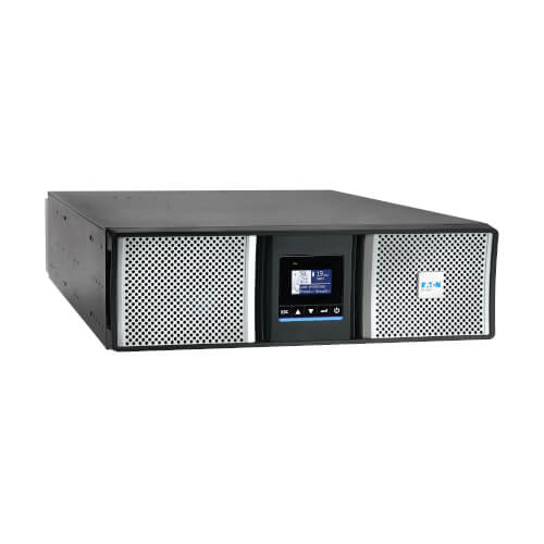 Tripp-Lite 9PX3K3UG2 | Eaton 9PX G2 3000VA 3000W 208V Online Double-Conversion UPS - L6-30P or Hardwired Input