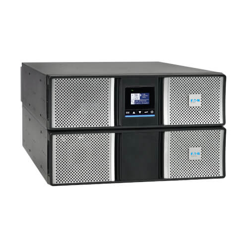 Tripp-Lite 9PX3K3UNP1G2 | Eaton 9PX G2 3000VA 3000W 208/120V Online Double-Conversion UPS - L6-30P Input