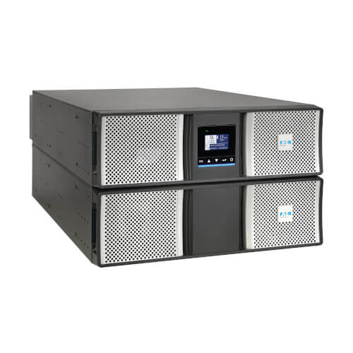 Tripp-Lite 9PX3K3UNP2G2 | 9PX G2 3000VA 3000W 208/120V Online Double-Conversion UPS - Hardwired Input/Output