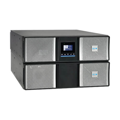 Tripp-Lite 9PX3K3UNTF5G2 | 9PX G2 3000VA 3000W 208/120V Online Double-Conversion UPS - L6-30P or Hardwired Input