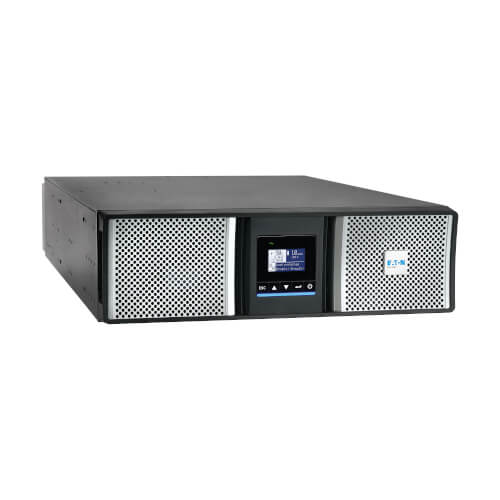 Tripp-Lite 9PX5KG2 | 9PX G2 5000VA 5000W 208V Online Double-Conversion UPS, 3U Rack/Tower