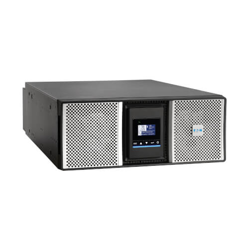 Tripp-Lite 9PX8KMG2 | 9PX G2 8000VA 8000W 208V Online Double-Conversion UPS, 4U Rack/Tower