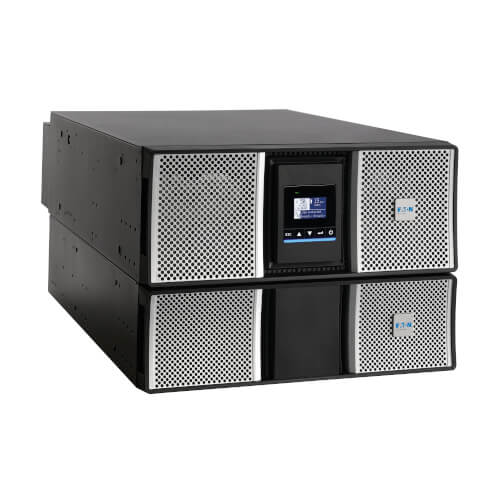 Tripp-Lite 9PX8KTF5G2 | 9PX G2 8000VA 8000W 208/120V Online Double-Conversion UPS, 7U Rack/Tower