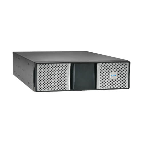 Tripp-Lite 9PXTFMR5G2 | 9PX G2 5kVA 120V Step-Down Transformer - 18 NEMA 5-20R Outlets, 3 ft. Cord, 3U Rack/Tower