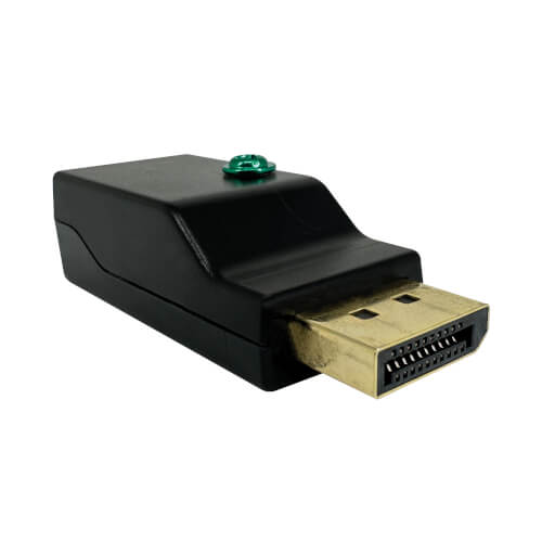 Tripp-Lite B110-SP-DP | Series In-Line DisplayPort Surge Protector - 4K 60 Hz, HDCP, IEC Compliant, TAA