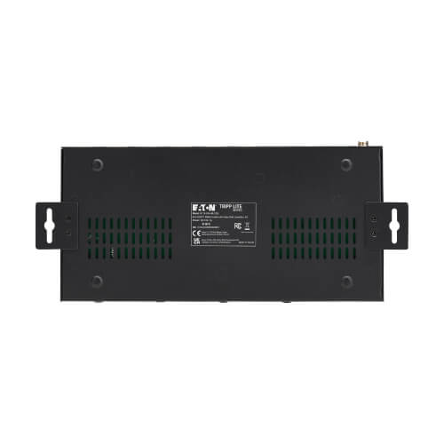 Tripp-Lite B119-4X4-4K-VWL | 4x4 HDMI Matrix Switch with Video Wall Controller, 4K @ 30 Hz, 4 HDMI Inputs, 4 HDMI Outputs, 4:4:4, TAA