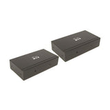 Tripp-Lite B203-101-IND | 1-Port Industrial USB over CAT 6 Extender, ESD Protection, PoC - USB 2.0, Mountable, 150 feet
