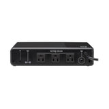 Tripp-Lite BC350R | Ups - 3 Nema 5-15R Outlets (Surge + Battery Backup), 5-15P Plug, Desktop