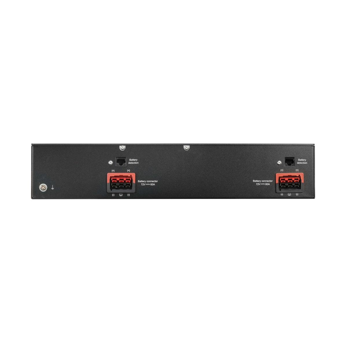 Tripp-Lite BP72VRXLTAA | Tripp Lite series 72V Extended Battery Module (EBM) for Select 2200VA and 3000VA SmartPro UPS Systems, 2U Rack/Tower, TAA