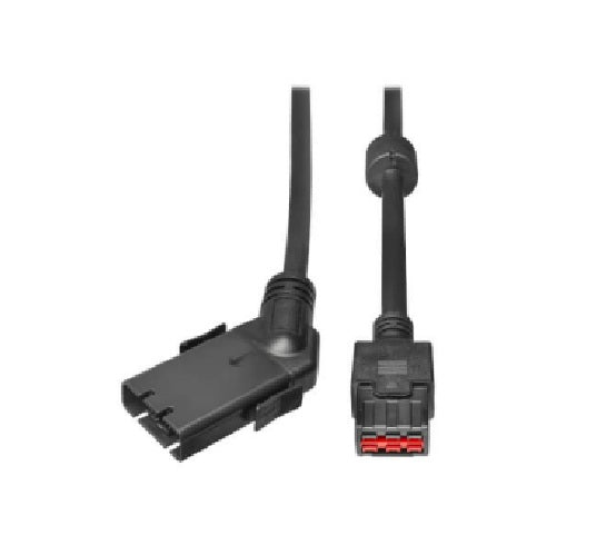Tripp-Lite CBLADAPT180RT | Cable Adapter for 9PX G1 and G2 UPS Systems and EBMs, 180V