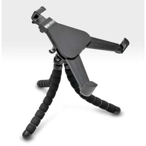 Tripp-Lite DDR0810TRI | Full-Motion Universal Flexible Tablet Stand