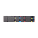 Tripp-Lite EMAGKEA5A5A5A5L | Eaton 3-Phase Managed HDX Rack PDU G4, 208V, 48 Outlets (24 C13 + 24 C39), 100A, 36kW, Hardwired Input, 0U Vertical, TAA