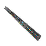 Tripp-Lite EMAGKEC2C2C2C2L | Eaton 3-Phase Managed HDX Rack PDU G4, 208V, 48 C13 Outlets, 100A, 36kW, Hardwired Input, 0U Vertical, TAA