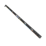 Tripp-Lite EVMA8365X | 3-Phase Managed Rack PDU G4, 208V, 42 Outlets, 40A, 14.4kW, CS8365 Input, 10 ft. Cord, 0U Vertical