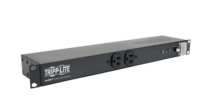 Tripp-Lite ISOBAR12/20 UL |