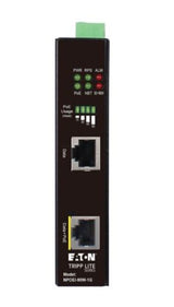 Tripp-Lite NPOEI-90W-1G | Industrial Gigabit Ethernet PoE injector, 90W PoE++